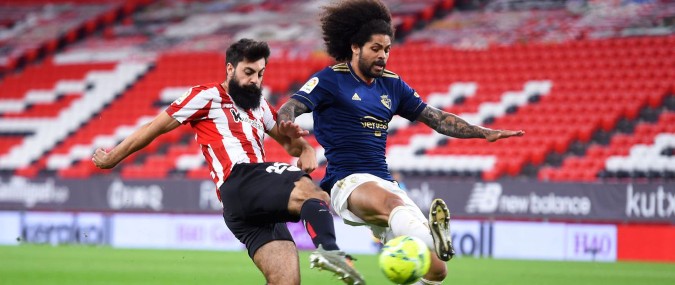 Athletic Bilbao vs Osasuna Prediction 9 January 2023