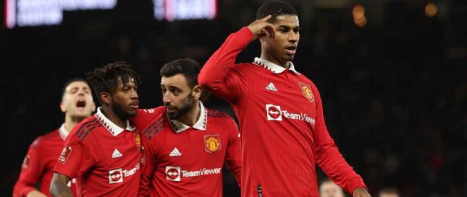 Manchester United vs Charlton Prediction 10 January 2023