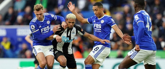 Newcastle vs Leicester Prediction 10 January 2023