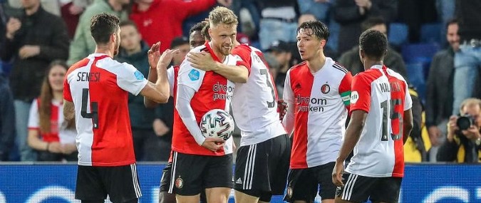 Feyenoord vs Zwolle Prediction 12 January 2023