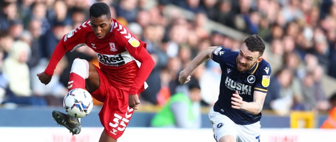 Middlesbrough vs Millwall Prediction 14 January 2023