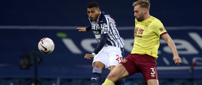 Burnley vs West Bromwich Prediction 20 January 2023