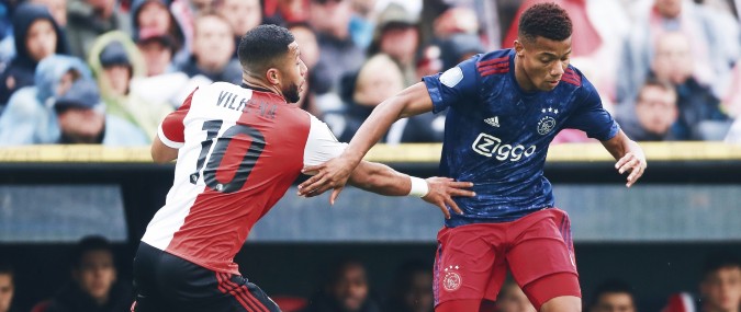 Feyenoord vs Ajax Prediction 22 January 2022