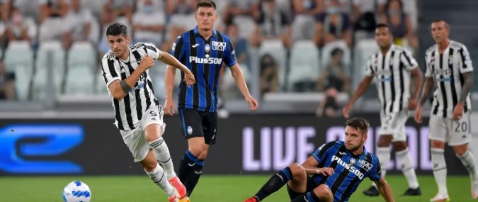 Juventus vs Atalanta Prediction 22 January 2023