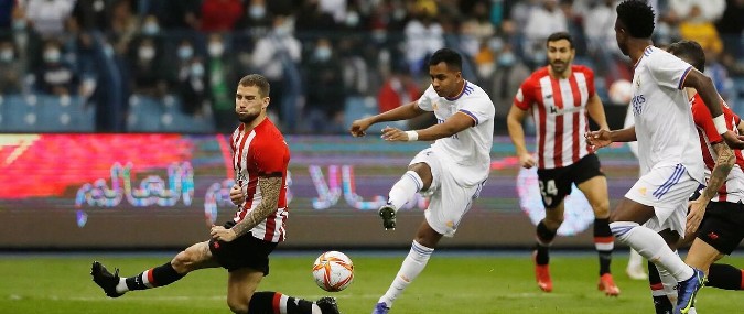 Athletic Bilbao vs Real Madrid Prediction 22 January 2023