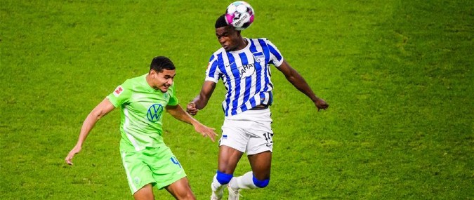 Hertha Berlin vs Wolfsburg Prediction 24 January 2023