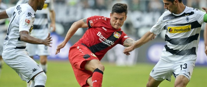 Borussia Monchengladbach vs Bayer Leverkusen Prediction 22 January 2023