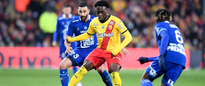 Troyes vs Lens Prediction 28 January 2023