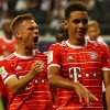 Bayern Munich vs Eintracht Frankfurt Prediction 28 January 2022