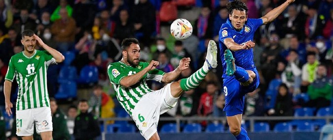 Getafe vs Betis Prediction 28 January 2023