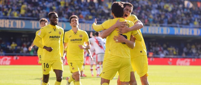 Villarreal vs Rayo Vallecano Prediction 30 January 2023