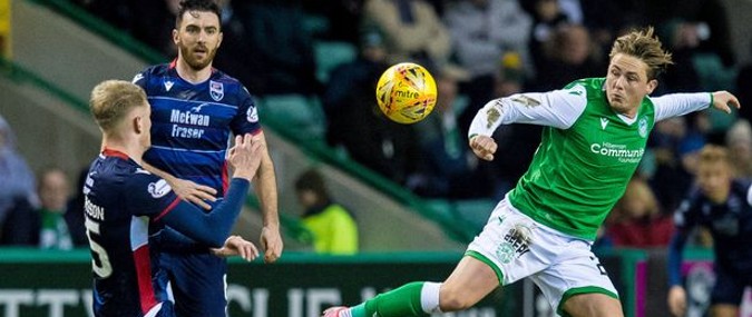 Ross County vs Hibernian Prediction 31 January 2023