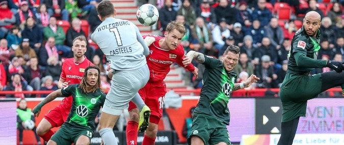 Union Berlin vs Wolfsburg Prediction 31 January 2023