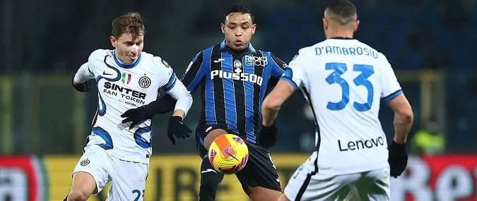 Inter vs Atalanta Prediction 31 January 2023