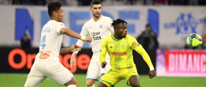 Nantes vs Marseille Prediction 1 February 2023