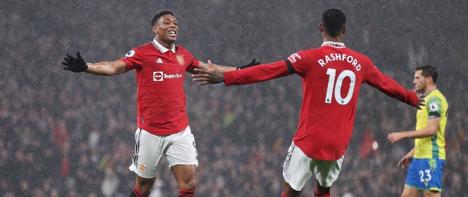 Manchester United vs Nottingham Forest Prediction 1 February 2023