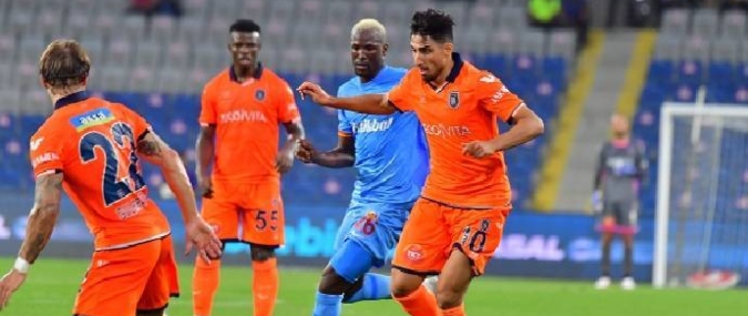 Kayserispor vs Basaksehir Prediction 2 February 2023