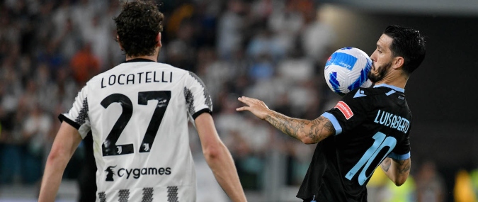 Juventus vs Lazio Prediction and Betting Tips