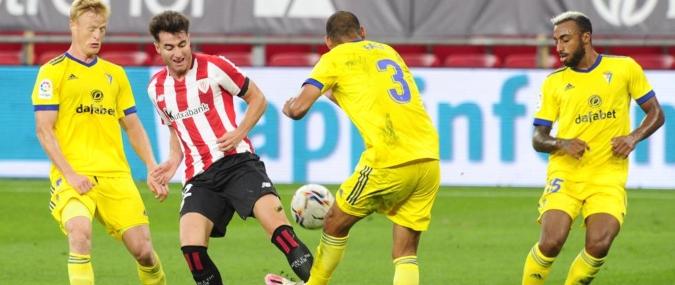 Athletic Bilbao vs Cadiz Prediction 3 February 2023