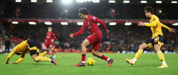 Wolverhampton vs Liverpool Prediction 4 February 2023