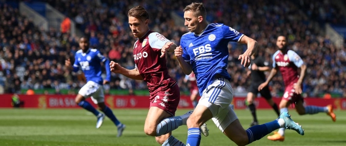 Aston Villa vs Leicester Prediction 4 February 2023