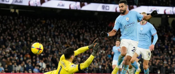 Tottenham vs Manchester City Prediction 5 February 2023