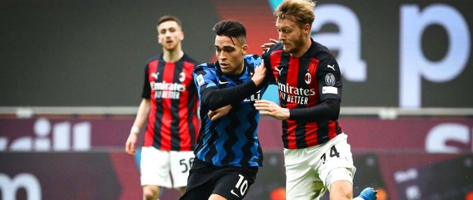 Inter vs Milan Prediction 5 February 2023