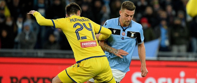 Verona vs Lazio Prediction 6 February 2023