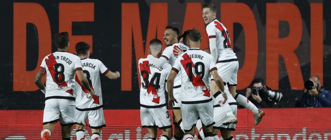 Rayo Vallecano vs Almeria Prediction 6 February 2023