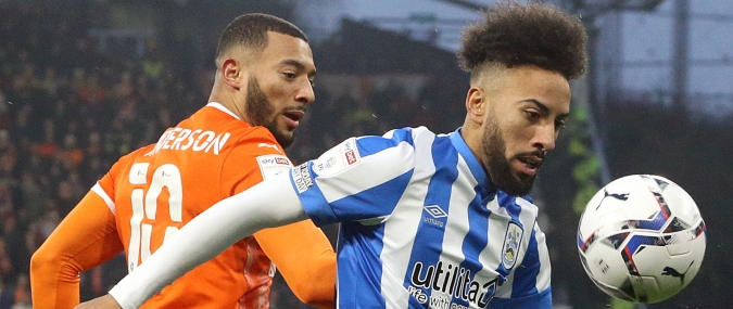 Blackpool vs Huddersfield Prediction 7 February 2023