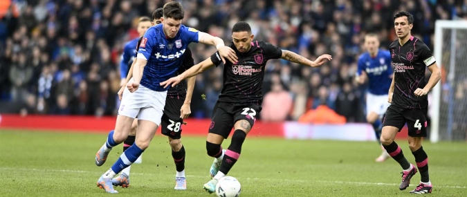 Burnley vs Ipswich Prediction 7 February 2023