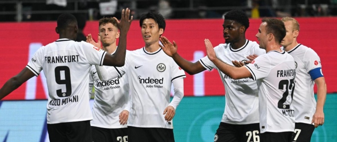 Eintracht Frankfurt vs Darmstadt Prediction 7 February 2023