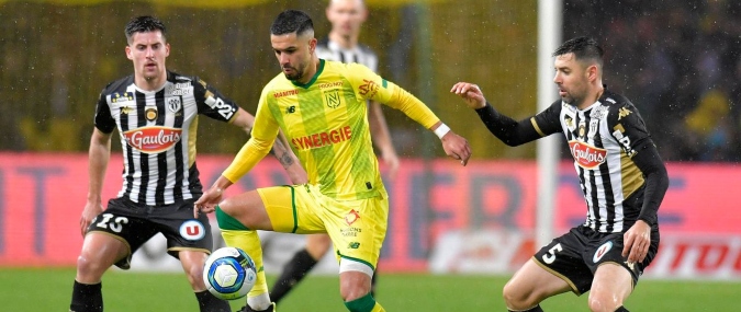 Angers vs Nantes Prediction 8 February 2023