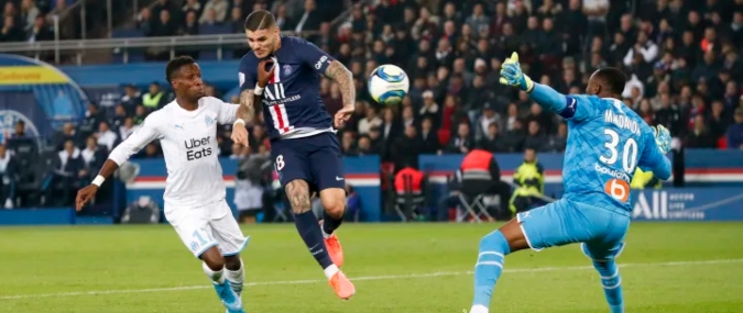 Marseille vs PSG Prediction 8 February 2023