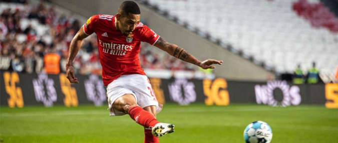 Braga vs Benfica Prediction 9 February 2023