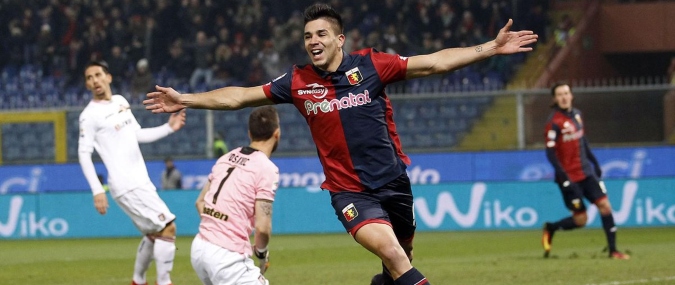 Genoa vs Palermo Prediction 10 February 2023