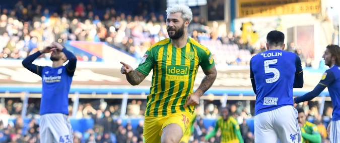 Birmingham vs West Bromwich Prediction 10 February 2023