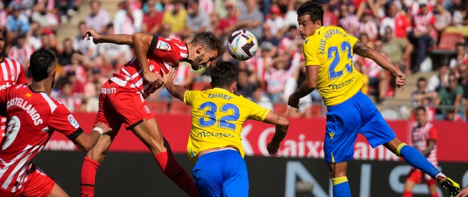 Cadiz vs Girona Prediction 10 February 2023