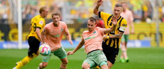 Werder Bremen vs Borussia Dortmund Prediction 11 February 2023