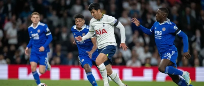 Leicester vs Tottenham Prediction 11 February 2023