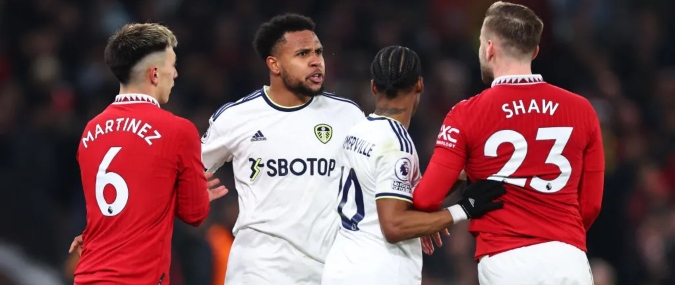 Leeds vs Manchester United Prediction 12 February 2023