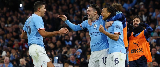 Manchester City vs Aston Villa Prediction 12 February 2023