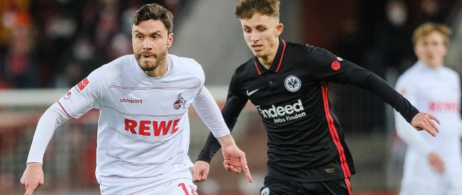 Koln vs Eintracht Frankfurt Prediction 12 February 2023