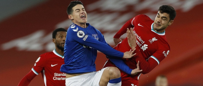 Liverpool vs Everton Prediction 13 February 2023