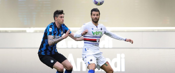 Sampdoria vs Inter Prediction 13 February 2023