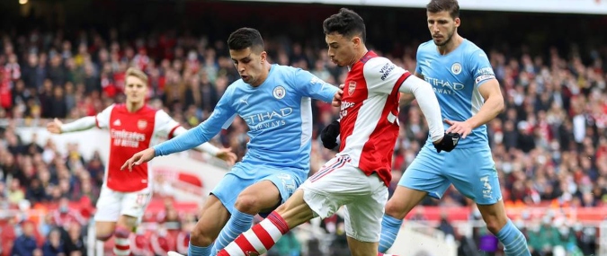 Arsenal vs Manchester City Prediction 15 February 2023