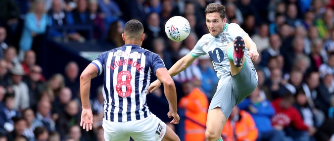 West Bromwich Albion vs Blackburn Prediction 15 February 2023