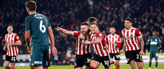 Sheffield United vs Middlesbrough Prediction 15 February 2023