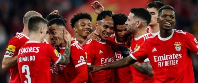 Brugge vs Benfica Prediction 15 February 2023