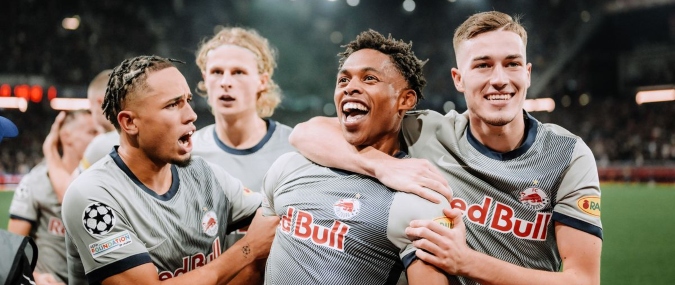 Red Bull Salzburg vs AS Roma Prediction 16 February 2023